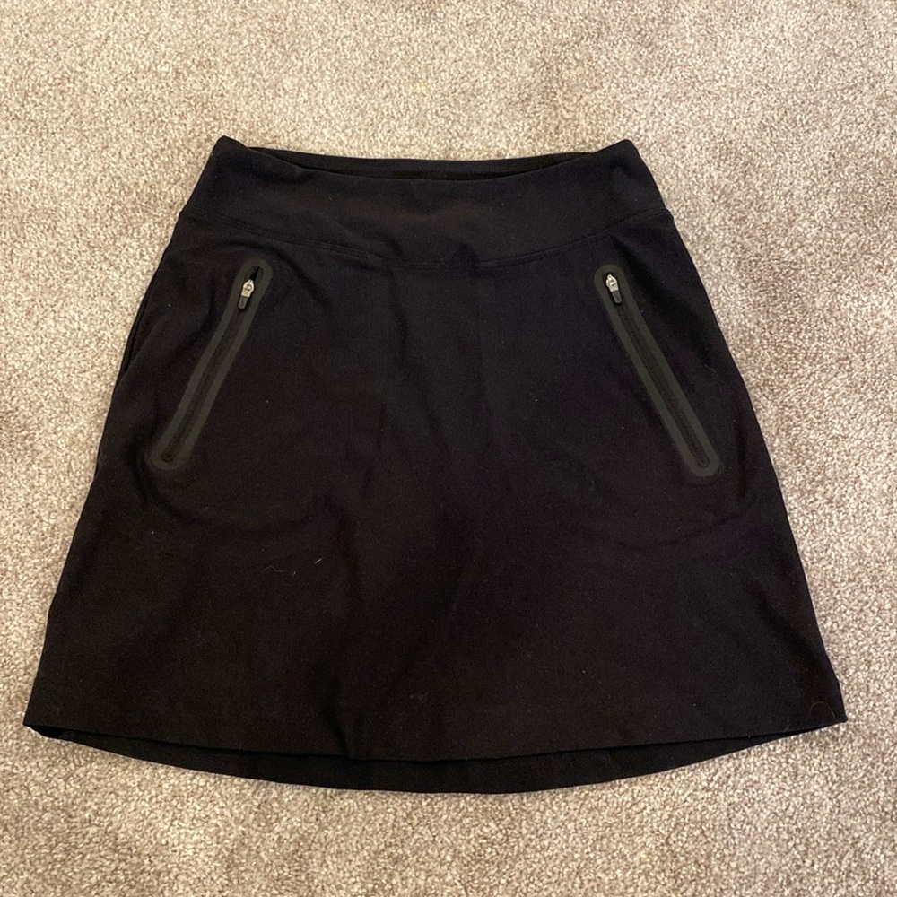 Nike Golf Skort